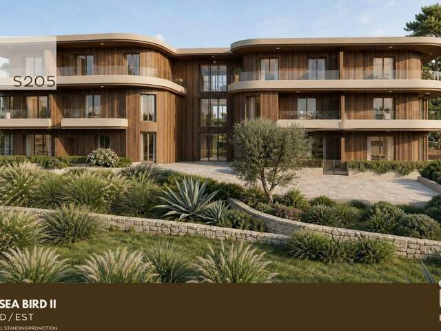 Vente Appartement 7 pièces — photo du bien