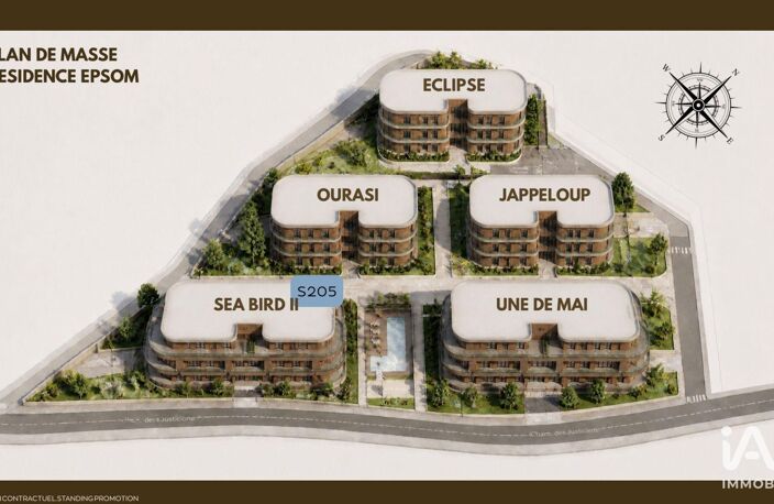 Vente Appartement 7 pièces — photo 4