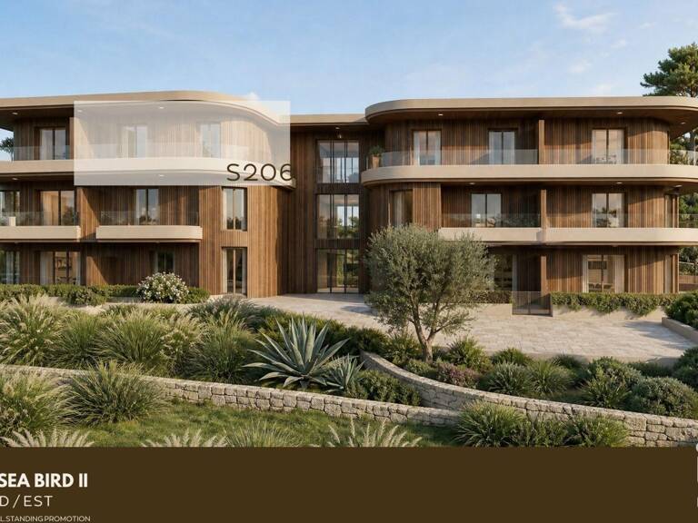 Vente Appartement 6 pièces — photo 1
