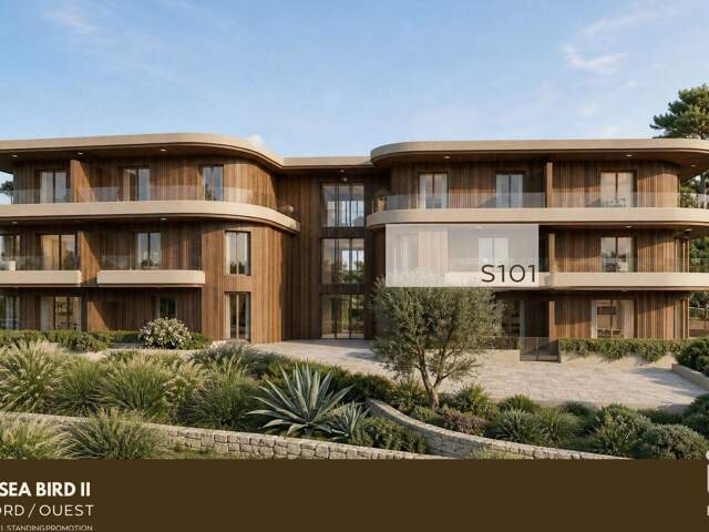 Vente Appartement 6 pièces — photo du bien