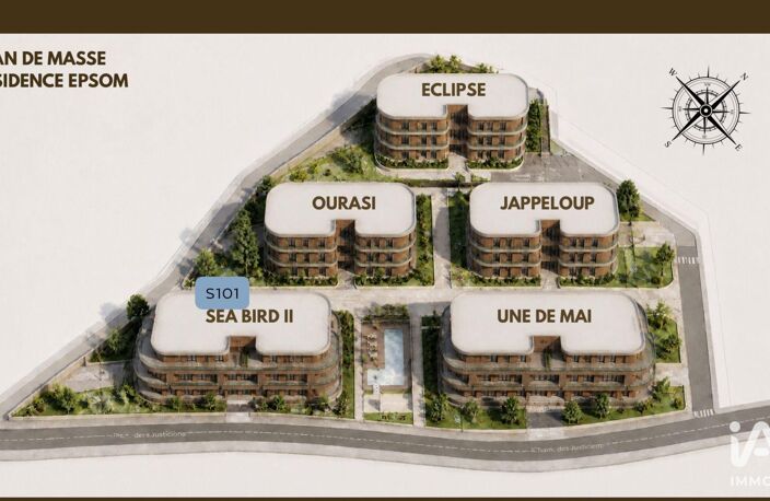 Vente Appartement 6 pièces — photo 4