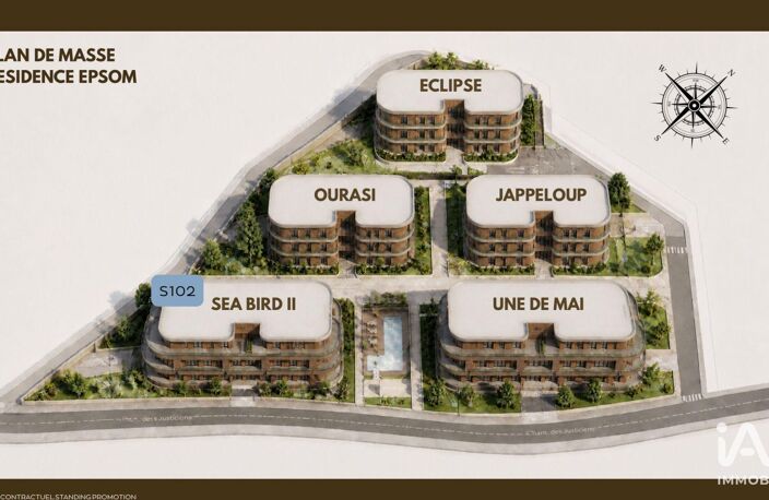 Vente Appartement 7 pièces — photo 4