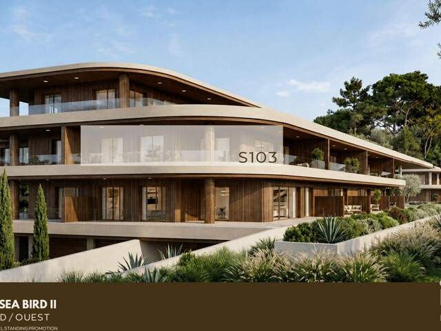 Vente Appartement 7 pièces — photo du bien