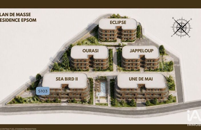 Vente Appartement 7 pièces — photo 4