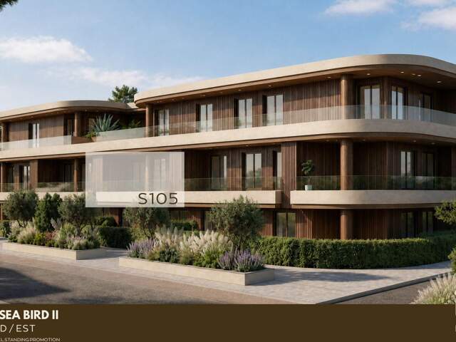 Vente Appartement 6 pièces — photo du bien