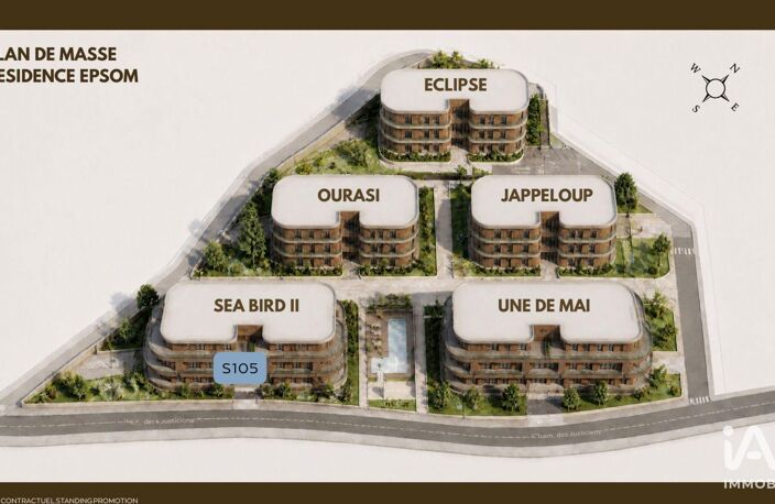 Vente Appartement 6 pièces — photo 4