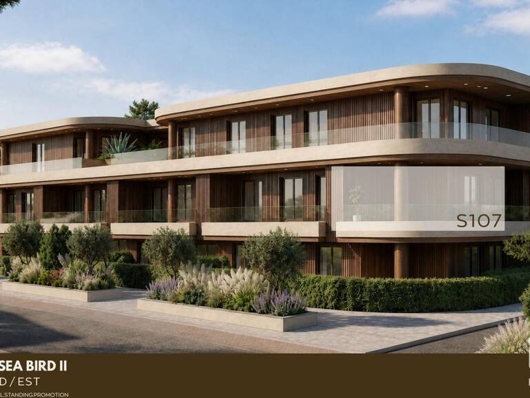Vente Appartement 8 pièces — photo 1