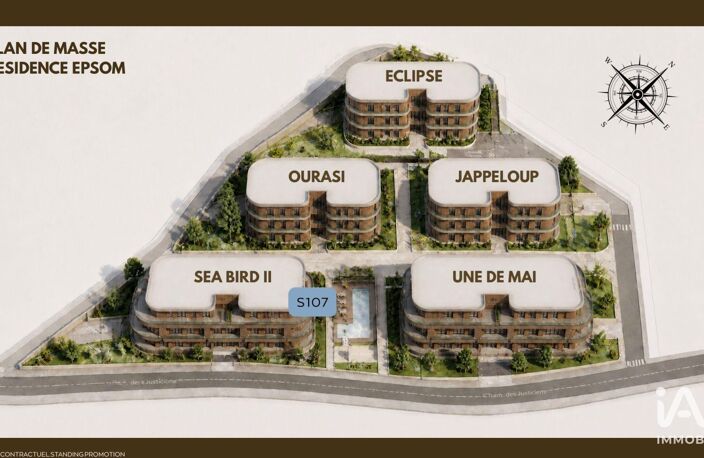 Vente Appartement 8 pièces — photo 5