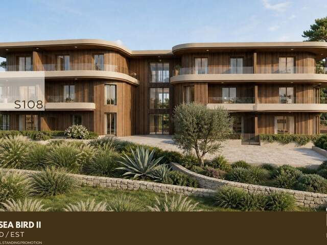 Vente Appartement 8 pièces — photo du bien