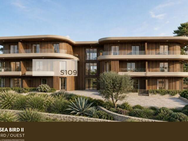 Vente Appartement 5 pièces — photo du bien