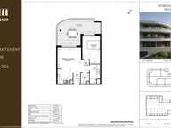 Vente Appartement 5 pièces — photo 3