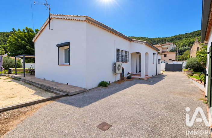Vente Maison traditionnelle 5 pièces — photo 2