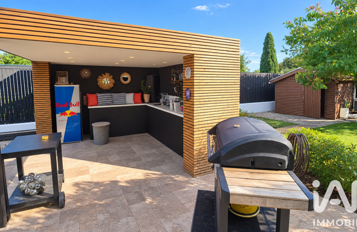 Vente Maison traditionnelle 5 pièces — photo 4