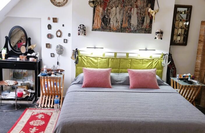 Vente Maison de ville 4 pièces — photo 3