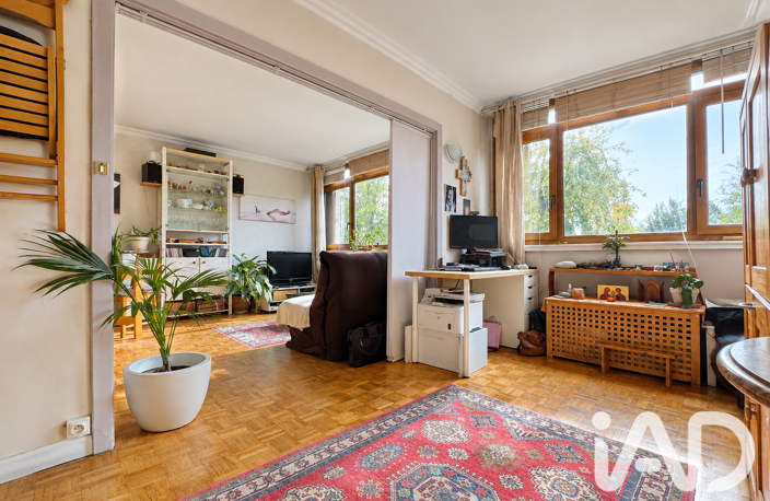 Vente Appartement 4 pièces — photo 3