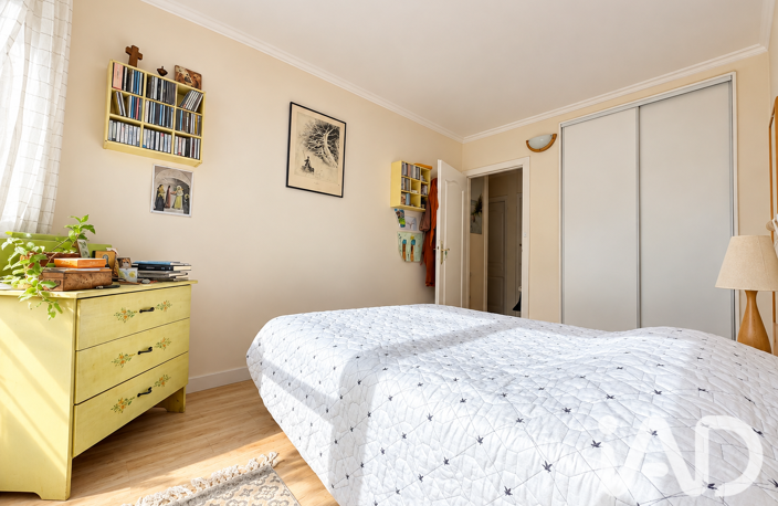 Vente Appartement 4 pièces — photo 5