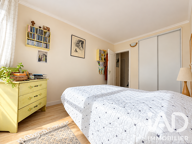 Vente Appartement 4 pièces — photo 4