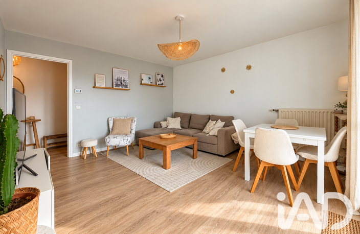 Vente Appartement 2 pièces — photo 2