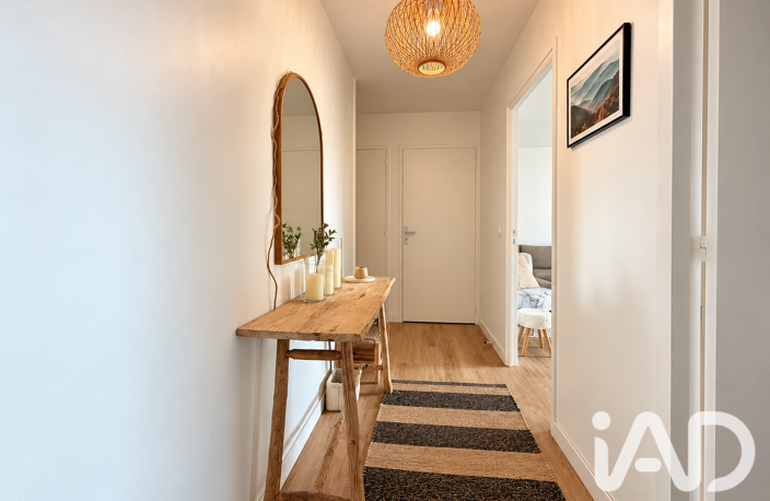 Vente Appartement 2 pièces — photo 5