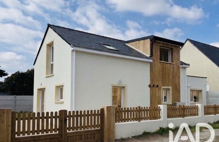Vente Maison/villa 4 pièces — photo 2
