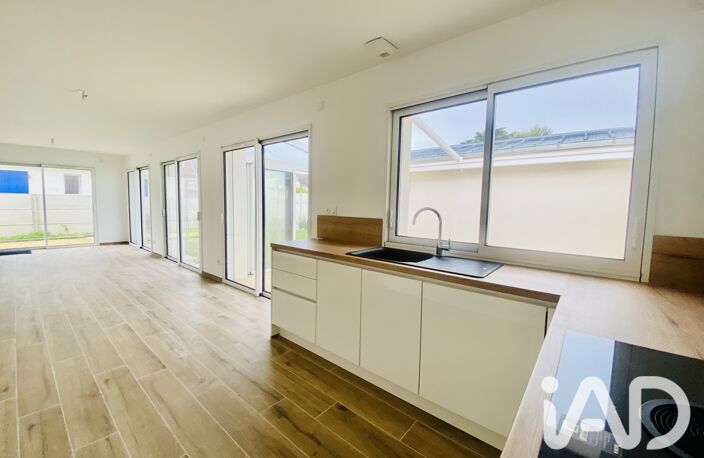Vente Maison/villa 4 pièces — photo 3