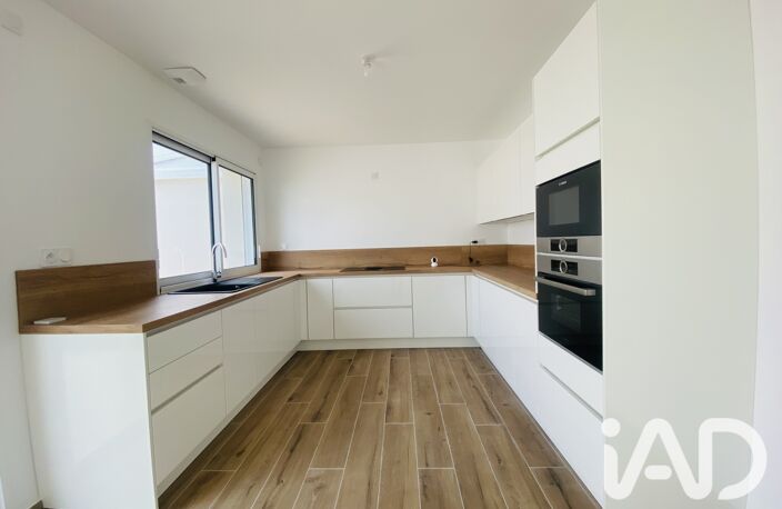 Vente Maison/villa 4 pièces — photo 4