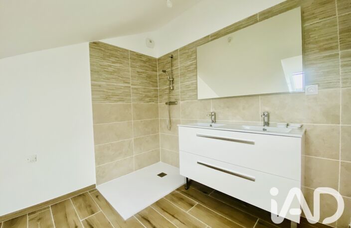 Vente Maison/villa 4 pièces — photo 5
