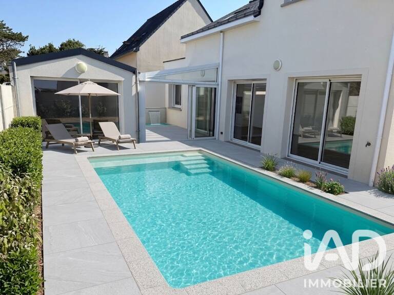 Vente Maison/villa 4 pièces — photo 1