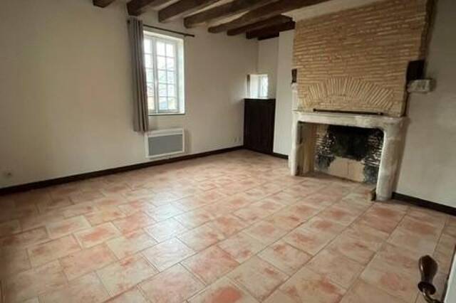 Appartement à Le Mans