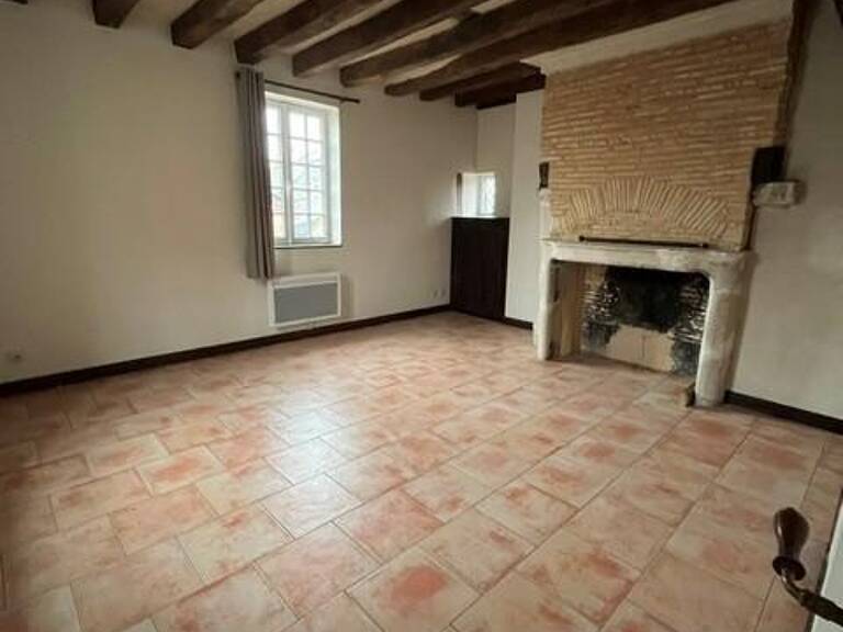 T1bis 30m2 VIEUX MANS — photo 1
