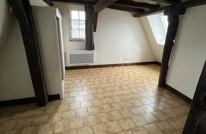 T1bis 30m2 VIEUX MANS — photo 3
