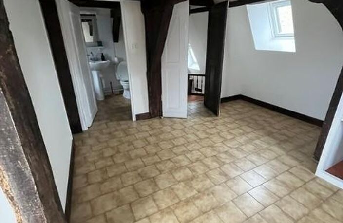 T1bis 30m2 VIEUX MANS — photo 4