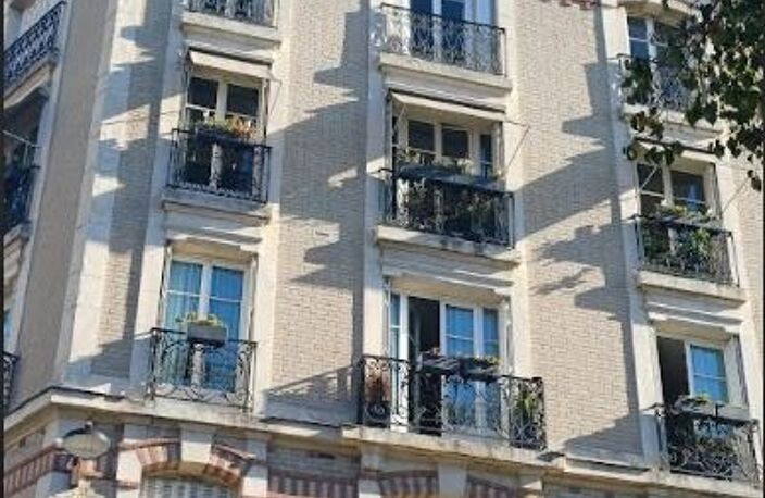 Location Appartement 2 pièces — photo 2