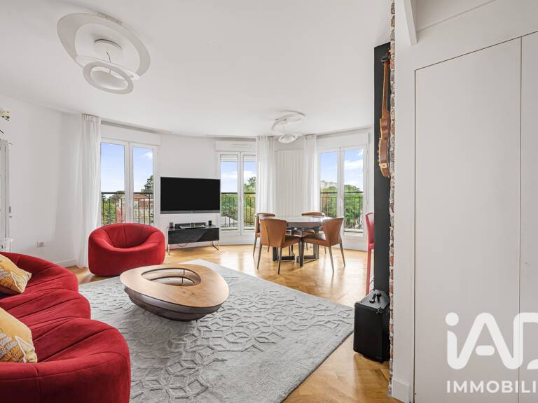 Vente Duplex 4 pièces — photo 1