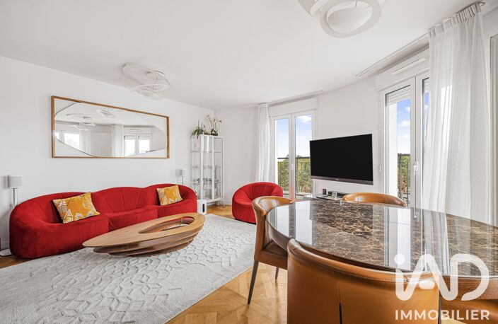 Vente Duplex 4 pièces — photo 2