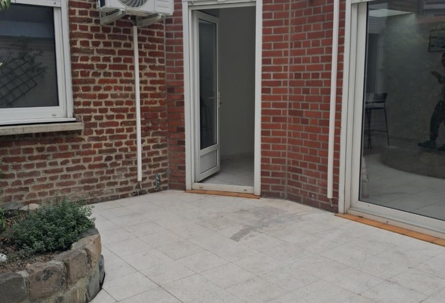 Appartement  à louer à CAMBRAI — photo 1
