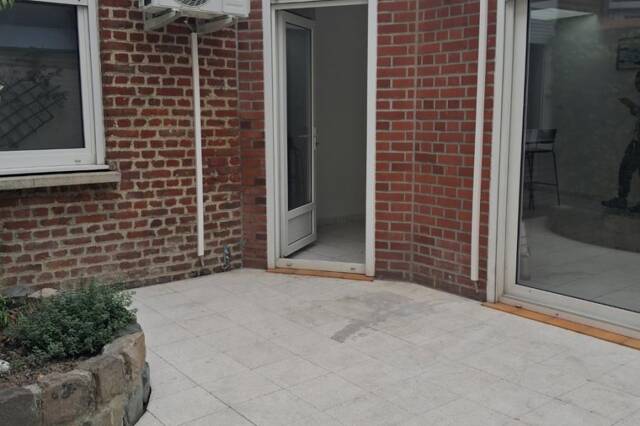 Appartement à Cambrai