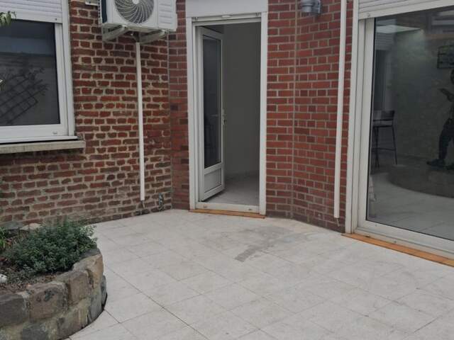 Appartement  à louer à CAMBRAI — photo du bien