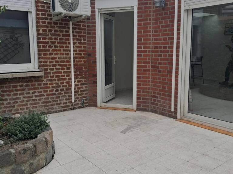 Appartement  à louer à CAMBRAI — photo 1