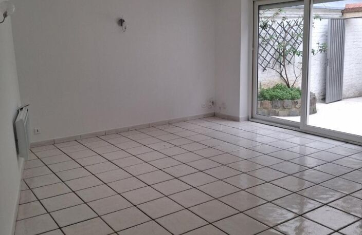 Appartement  à louer à CAMBRAI — photo 2