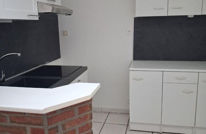 Appartement  à louer à CAMBRAI — photo 3