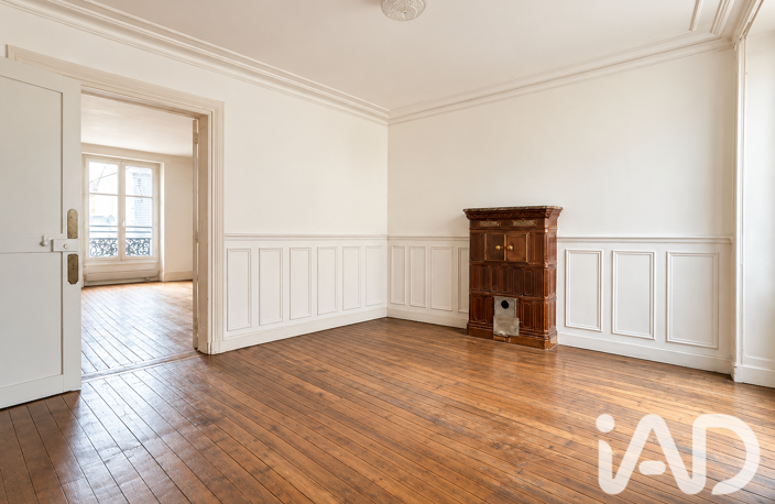Vente Appartement 4 pièces — photo 3
