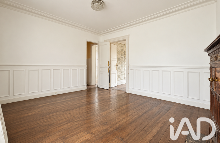 Vente Appartement 4 pièces — photo 4