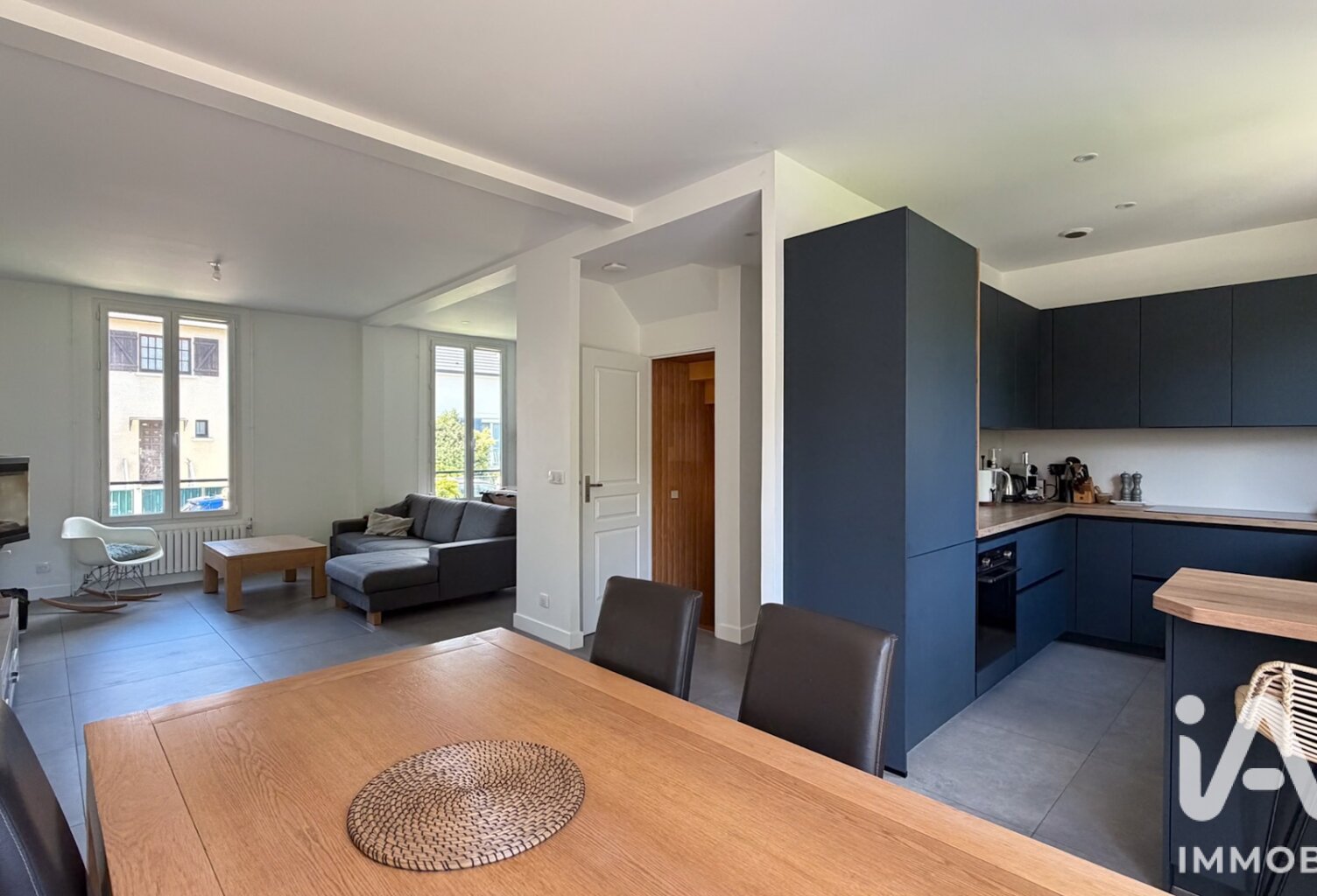 Vente Maison/villa 6 pièces — photo 1