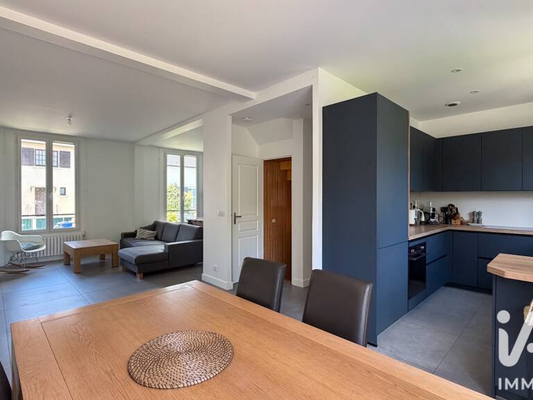 Vente Maison/villa 6 pièces — photo 1
