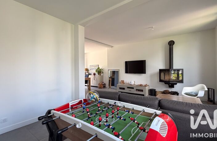 Vente Maison/villa 6 pièces — photo 3