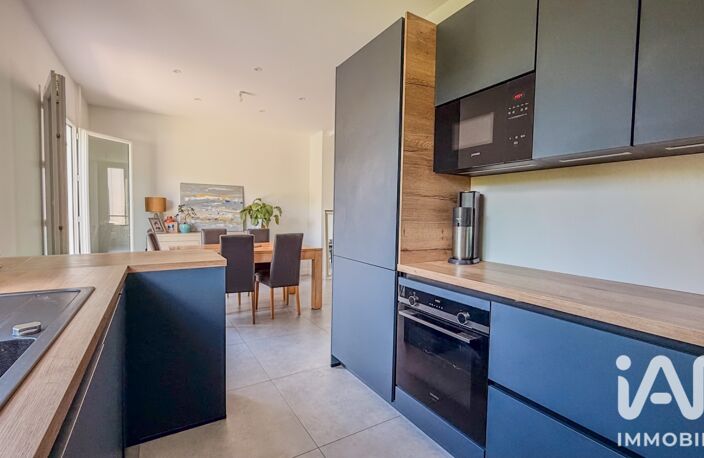 Vente Maison/villa 6 pièces — photo 4