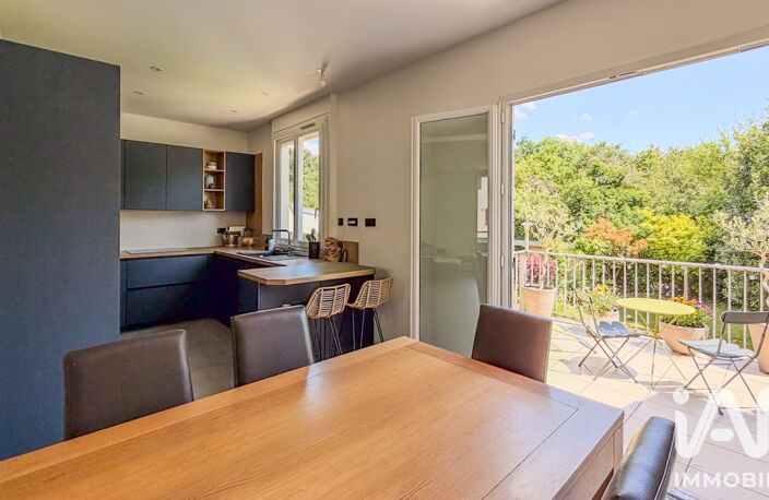 Vente Maison/villa 6 pièces — photo 5