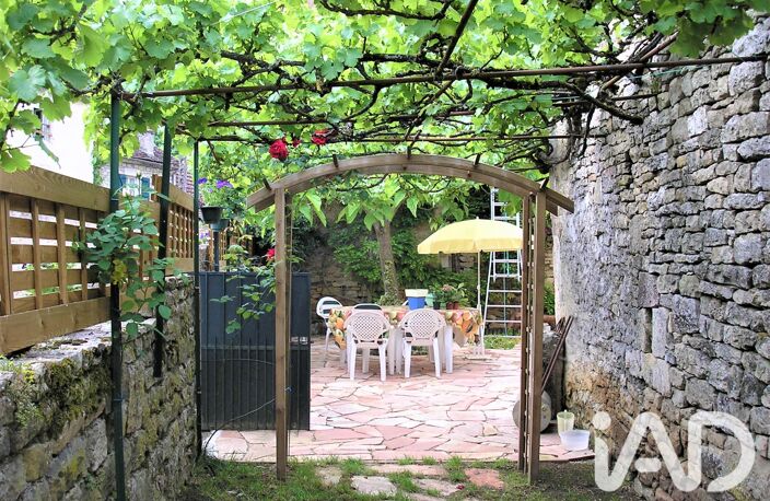 Vente Maison traditionnelle 6 pièces — photo 2