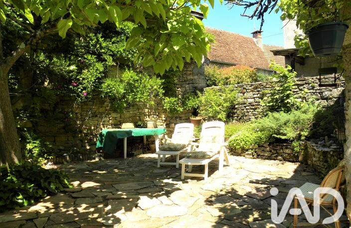Vente Maison traditionnelle 6 pièces — photo 3